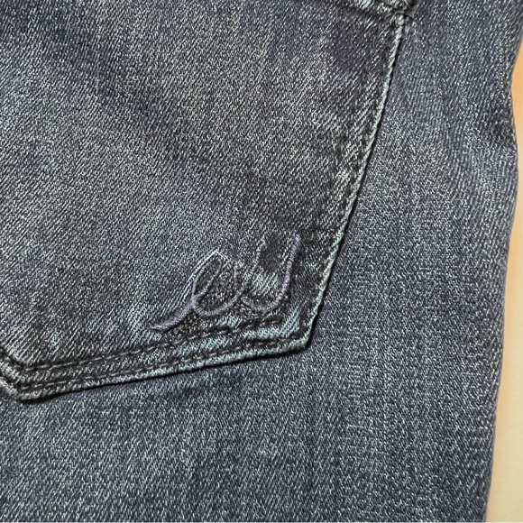 Express Stella Low Rise Skinny Legging Jeans - Size 2S - Picture 8 of 14